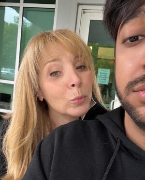 Nik Dodani Instagram - wrapped 🥲