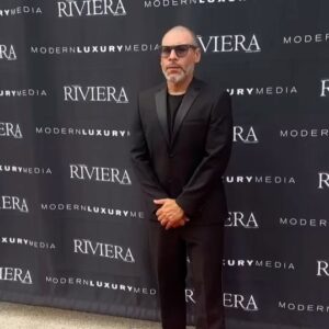 Nik Richie Instagram - Proud of this major magazine cover. I can write a million things… but the lyrics of this chorus sums up my career achievements. Congrats to @duranaelmi and our team for the constant effort to give courage to every little girl with a dream. 🤍 @rivieramagazineoc @modernluxury @cymbiotika