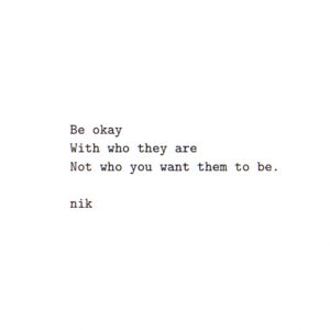 Nik Richie Instagram - I’ve been writing everyday for 500 days. It’s time I share 🤍 - this poetry is how I release toxins and stress. If these messages mean anything to you then please share to save hearts and minds. My only[fan] is my typewriter. Everyday 9am PST comment 🤍 if you can relate to the lyrics and I will be adding locations to where this type was born.[30]