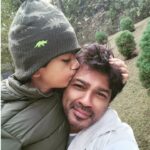 Nikhil Dwivedi