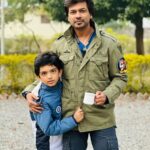 Nikhil Dwivedi