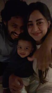 Actor Nikhil Kumar HD Instagram Photos and Wallpapers April 2023