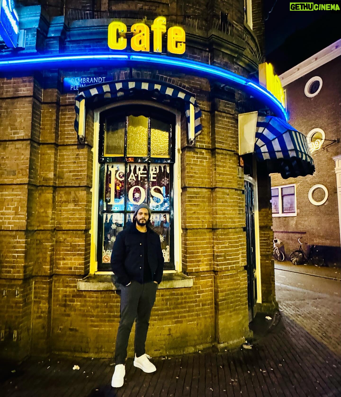 Nikhil Kumar - 102.1K Likes - Amsterdam ā¤ļø