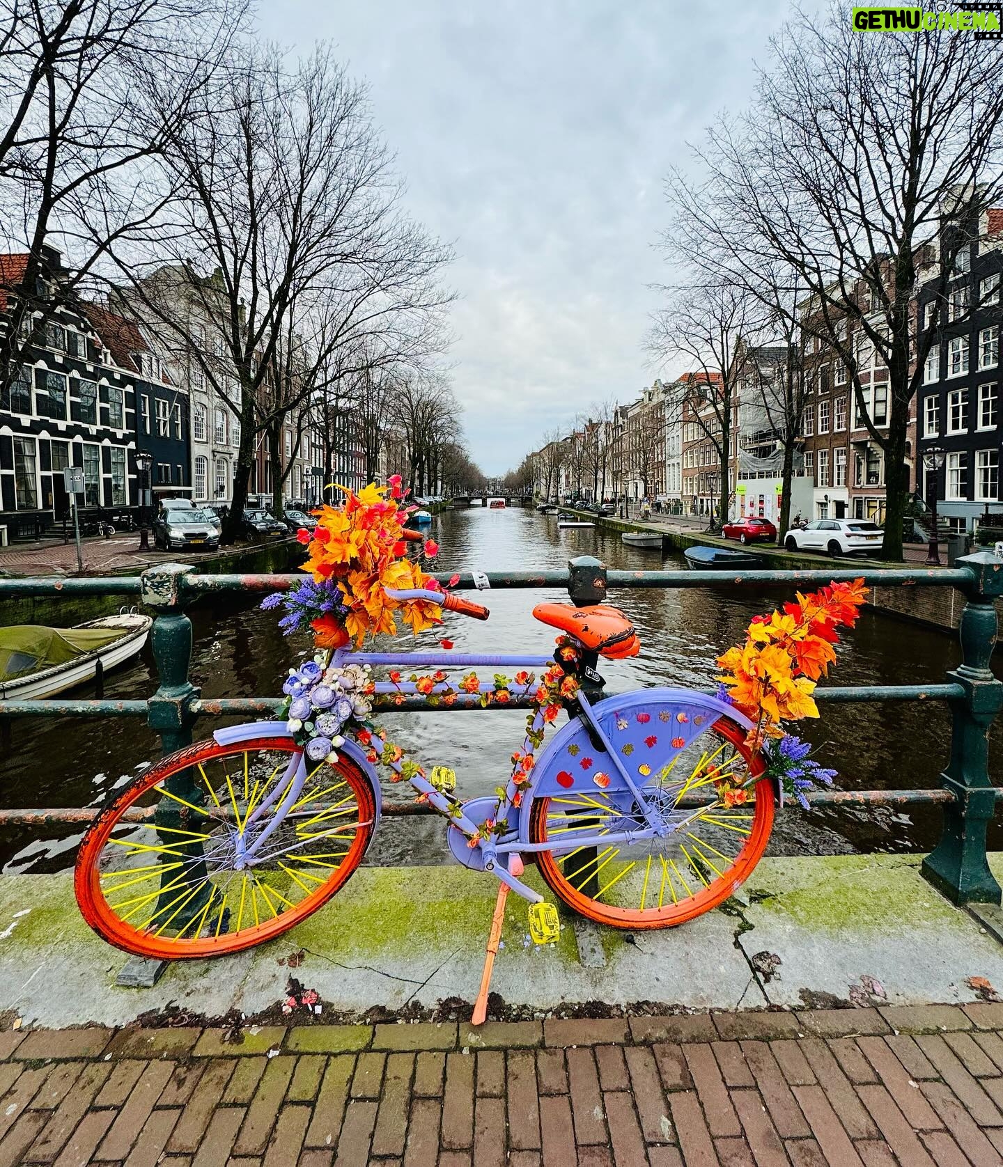 Nikhil Kumar - 102.1K Likes - Amsterdam ā¤ļø
