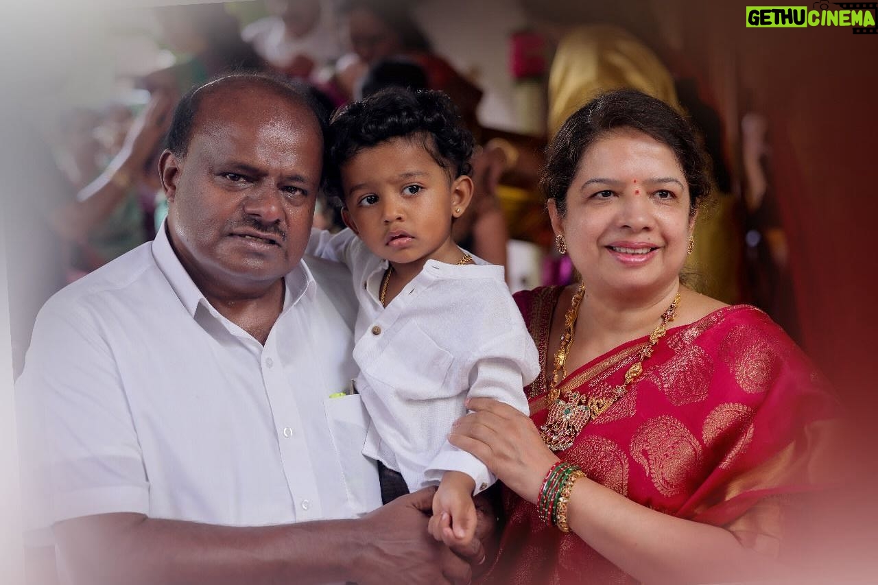 Nikhil Kumar - 91.5K Likes - Happy birthday to you appa ą²¹ą³ą²ą³ą²ą³ ą²¹ą²¬ą³ą²¬ą²¦ ą²¶ą³ą²ą²¾ą²¶ą²Æą²ą²³ą³ ą²
ą²Ŗą³ą²Ŗ š¤