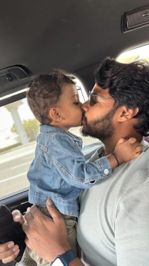 Nikhil Kumar Instagram - Wishing you a very happy birthday to you my dearest son love you my friend😘