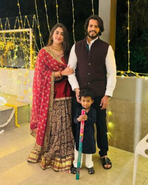 Nikhil Kumar Instagram - ಸಮಸ್ತ ಕನ್ನಡ ನಾಡಿನ ಜನತೆಗೆ ದೀಪಾವಳಿ ಹಬ್ಬದ ಶುಭಾಶಯಗಳು  Wishing you all a happy and safe Deepawali 🪔🤗