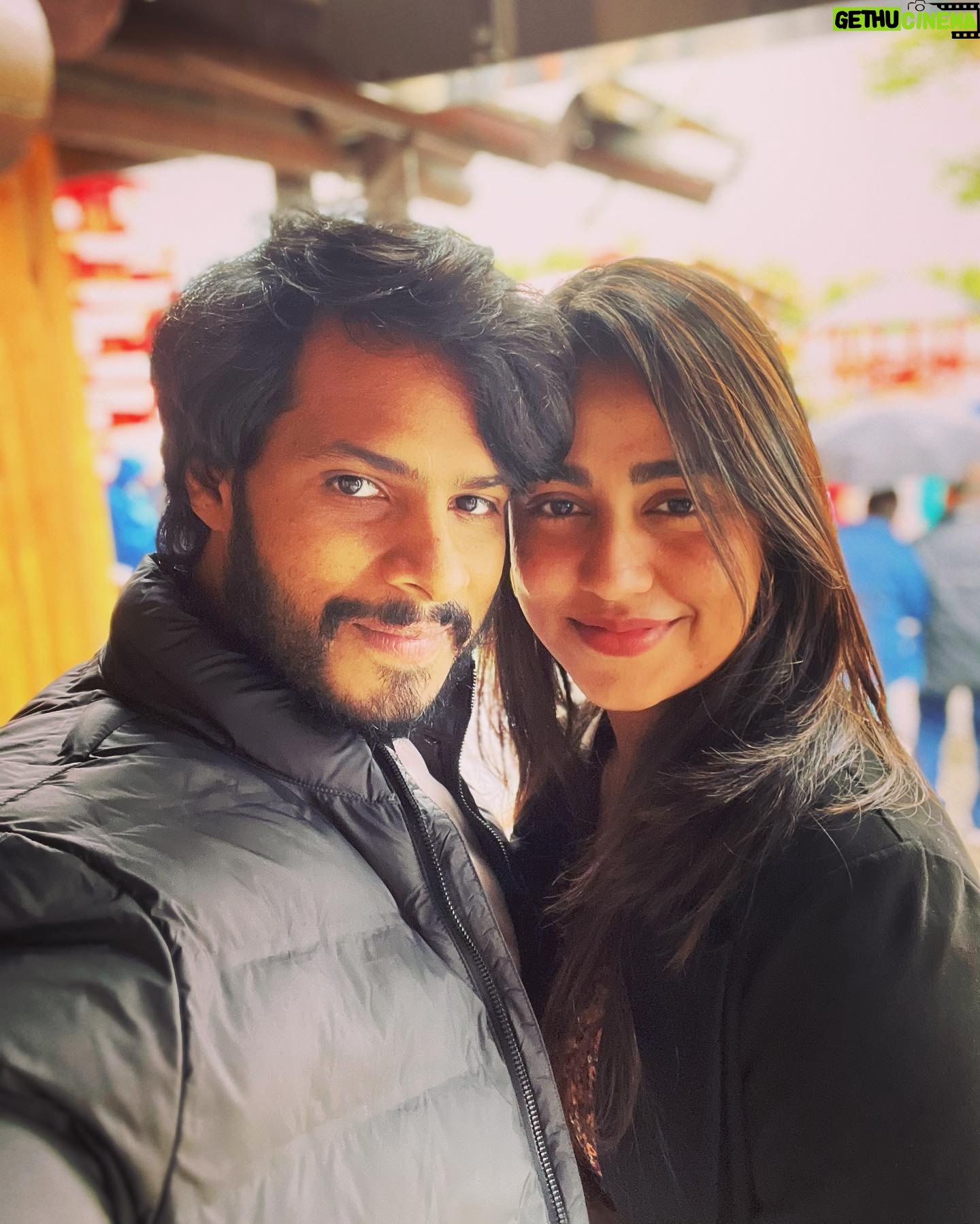 Nikhil Kumar - 147.4K Likes - Rovaniemi Finland diaries š