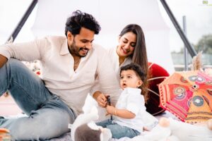 Nikhil Kumar Instagram - Happy children’s day🤗
