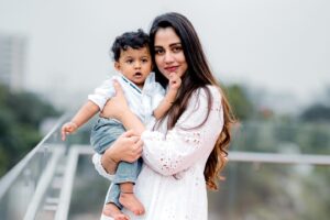 Nikhil Kumar Instagram - Happy children’s day🤗