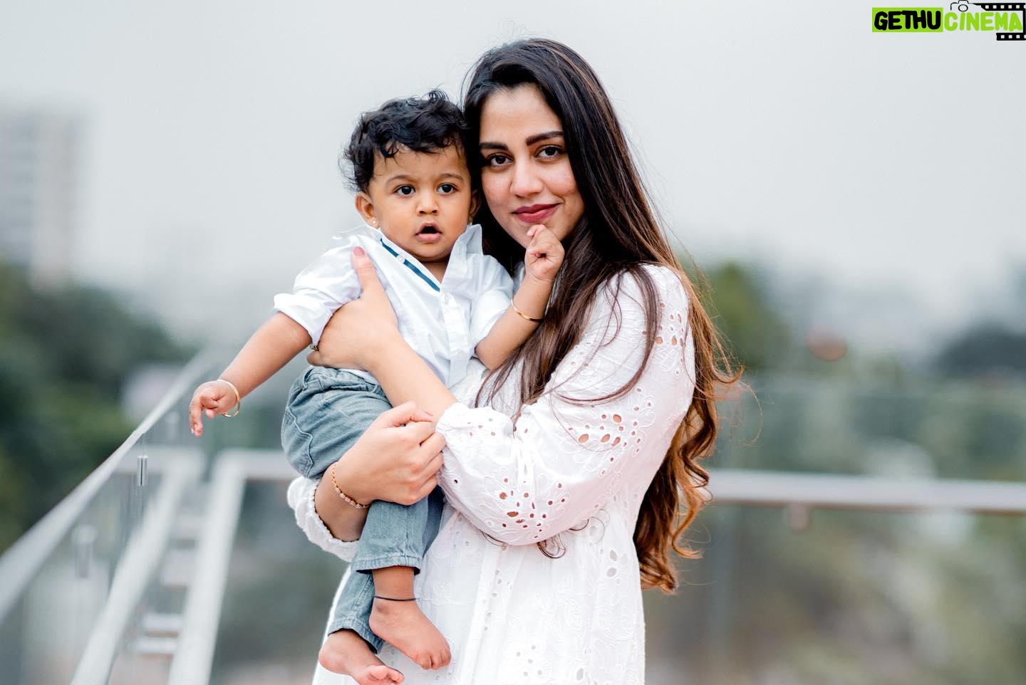 Nikhil Kumar - 198.4K Likes - Happy childrenās dayš¤