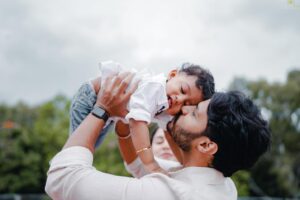 Nikhil Kumar Instagram - Happy children’s day🤗