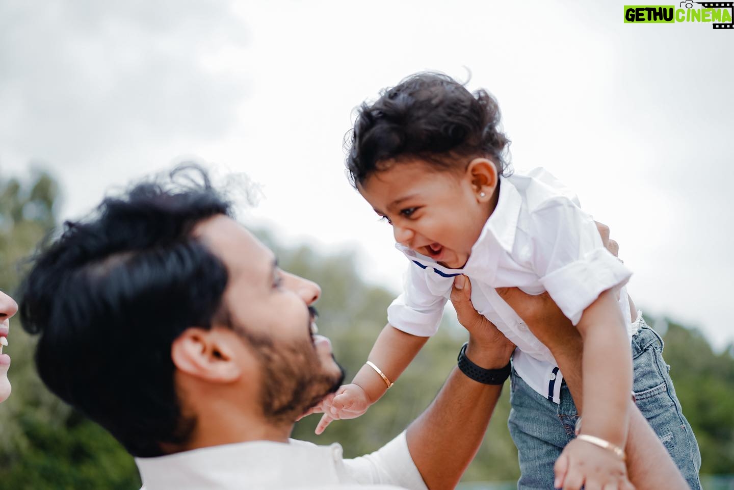 Nikhil Kumar - 198.4K Likes - Happy childrenās dayš¤