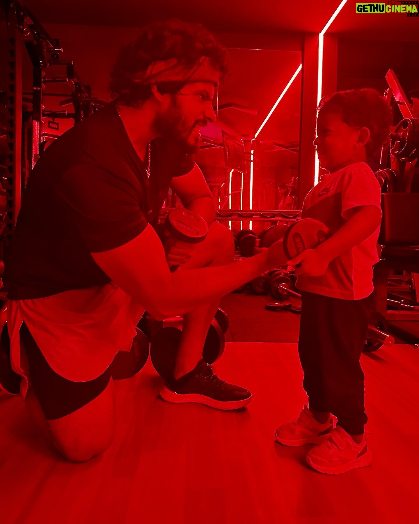 Nikhil Kumar - 100.6K Likes - Junior ā„ļøššŖ