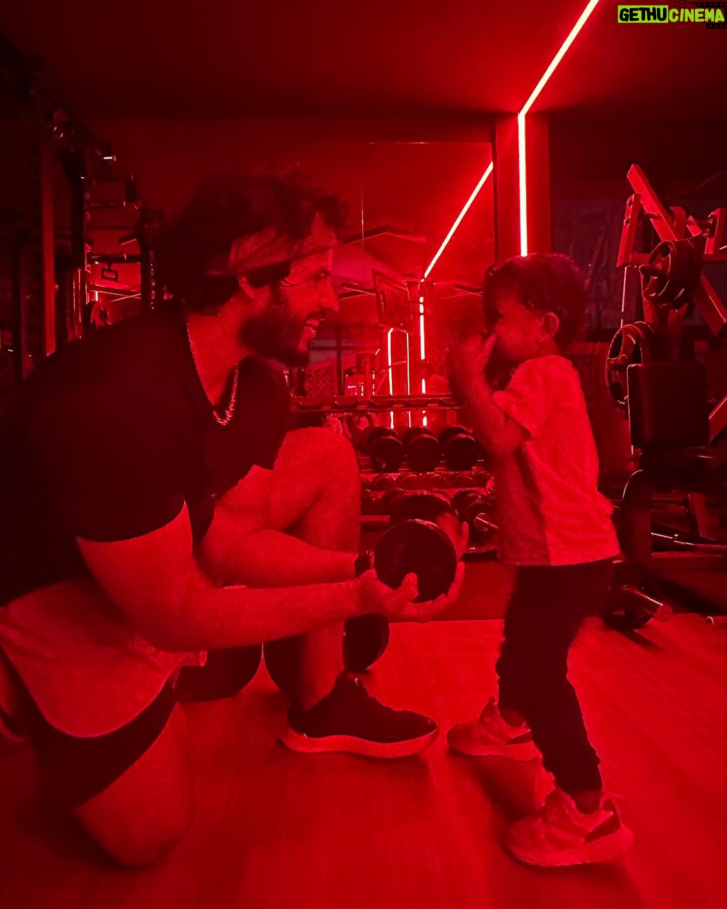 Nikhil Kumar - 100.6K Likes - Junior ā„ļøššŖ