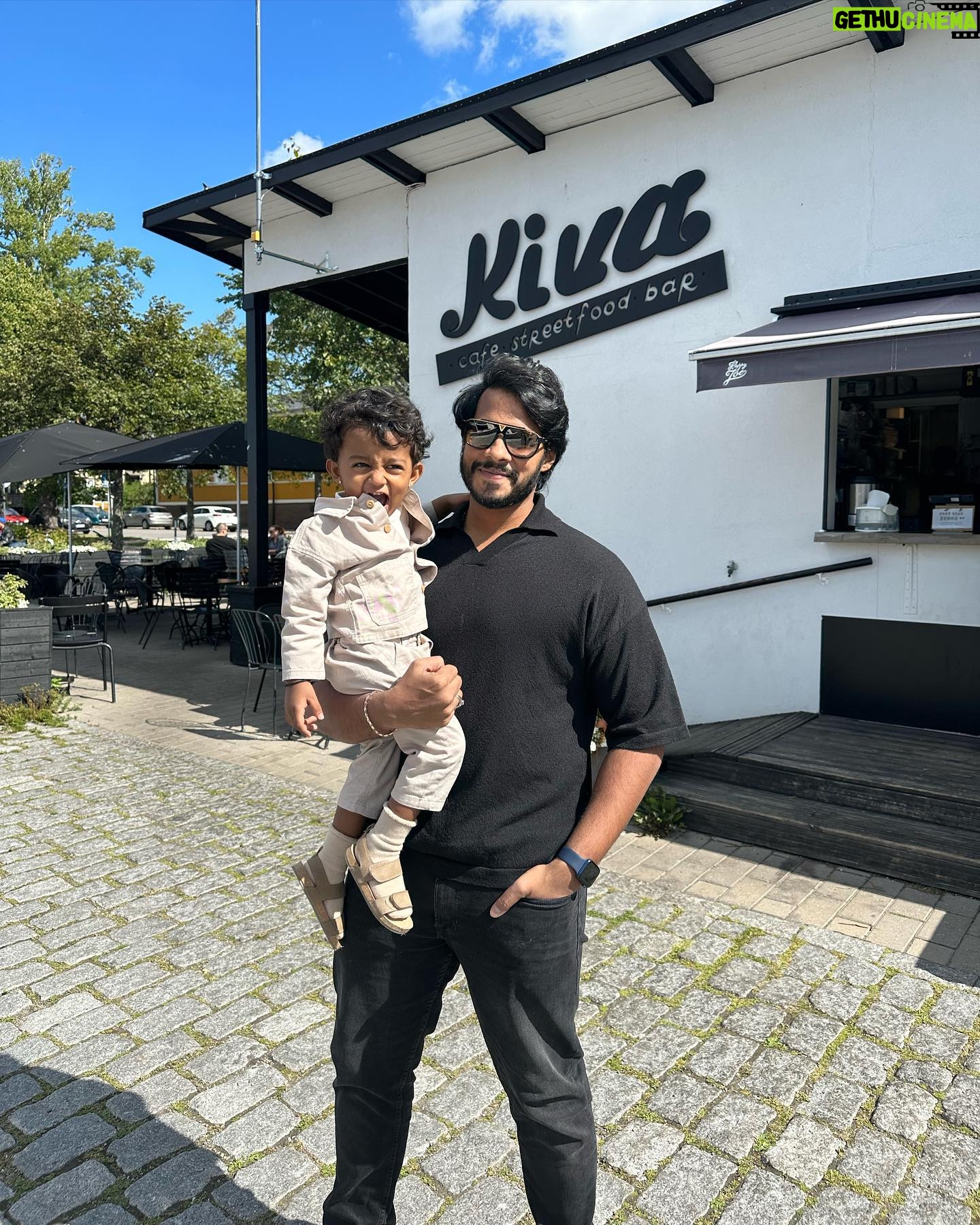 Nikhil Kumar - 122.1K Likes -