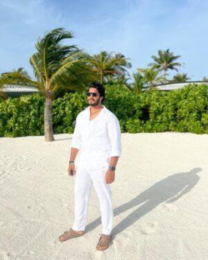 Nikhil Kumar Instagram - 