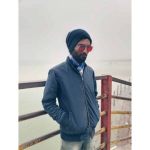 Actor Nikhil Vijay HD Instagram Photos and Wallpapers July 2020