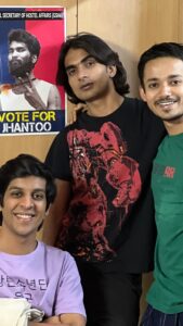 Nikhil Vijay Top 100 Instagram Photos and Posts