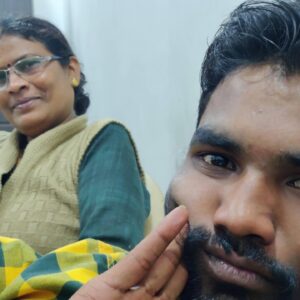 Nikhil Vijay Instagram - Happy birthday Mammy ❤️