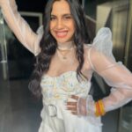Nikhita Gandhi