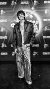 Actor Nikita Kiosse HD Instagram Photos and Wallpapers June 2024