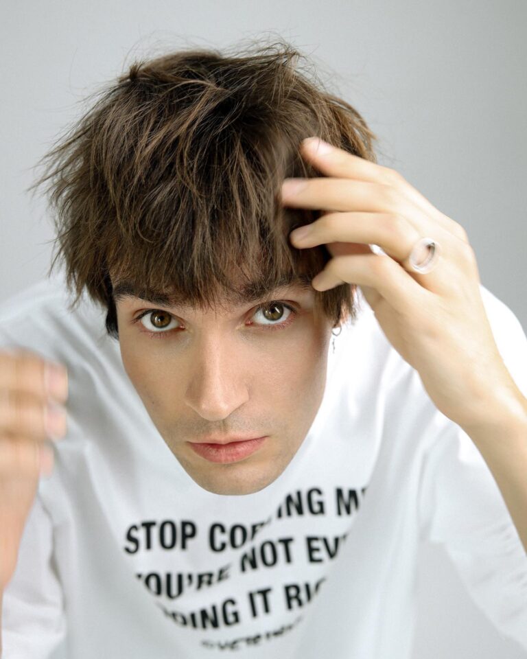 Nikita Kiosse jinsiy aloqa