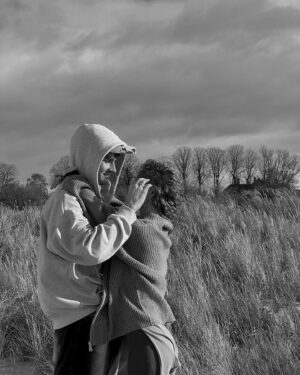 Nikita Kiosse Instagram - far away—