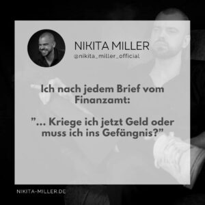 Nikita Miller Instagram - 