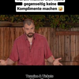 Nikita Miller Instagram - ➡️ Termine und Tickets für meine LiveShow findest du auf nikita-miller.de 💥
.
.
#nikitamillercomedy #nikitamiller #imwestenvielneues