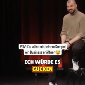 Nikita Miller Instagram - ➡️ Termine und Tickets für die Live Tour auf nikita-miller.de 💥
.
.
#nikitamillercomedy #nikitamiller #imwestenvielneues
