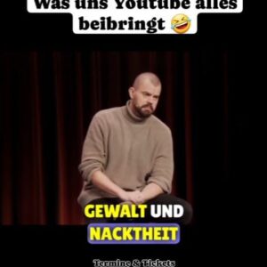 Nikita Miller Instagram - ➡️ Termine und Tickets für die LiveShow nikita-miller.de 💥
.
.
#nikitamillercomedy #nikitamiller #imwestenvielneues