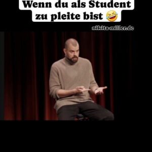 Nikita Miller Instagram - ➡️ Termine für 2024 und Tickets auf nikita-miller.de 💥
.
.
#nikitamillercomedy #nikitamiller #imwestenvielneues