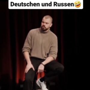 Nikita Miller Instagram - ➡️ Termine und Tickets für die LiveShow nikita-miller.de 💥 
.
.
#imwestenvielneues #nikitamillercomedy #nikitamiller