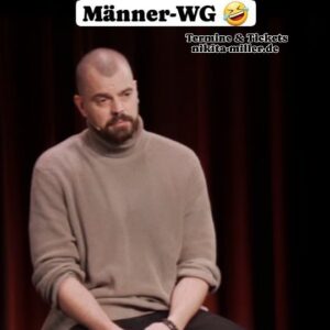 Nikita Miller Instagram - ➡️ Termine für 2024 und Tickets auf nikita-miller.de 💥
.
.
#nikitamillercomedy #nikitamiller #imwestenvielneues