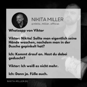Nikita Miller Instagram - 