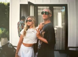 Nikita Ramsey Instagram - life on film 🎞️