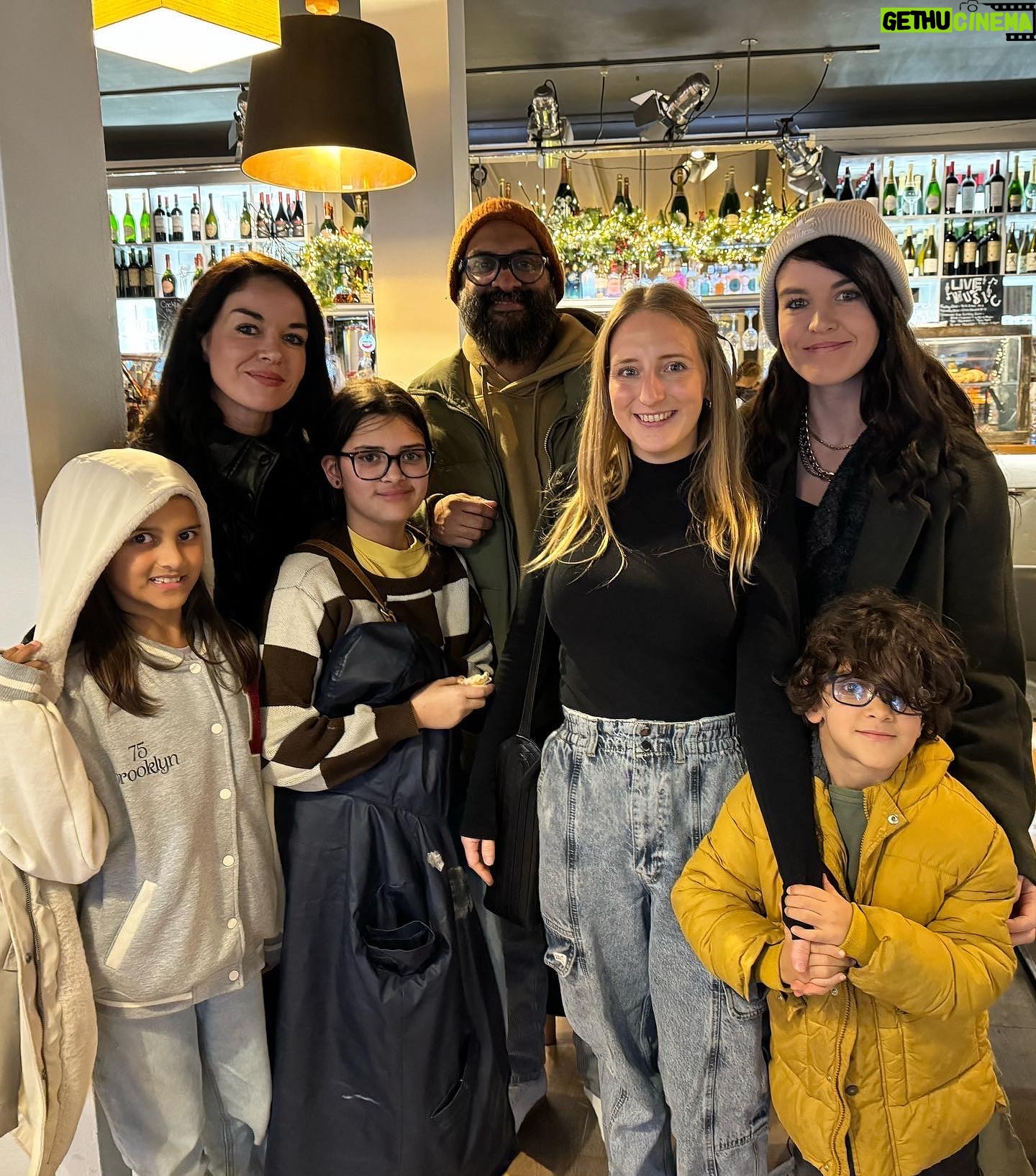 Nikita Ramsey - 252 Likes - festive things back home. such a great trip 🖤
