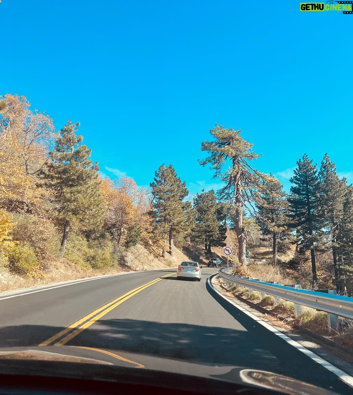 Nikita Ramsey - 269 Likes - festive weekend in the mountains