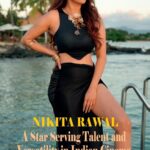 Nikita Rawal