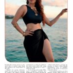 Nikita Rawal