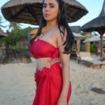 Nikita Rawal