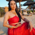 Nikita Rawal