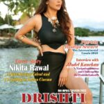 Nikita Rawal