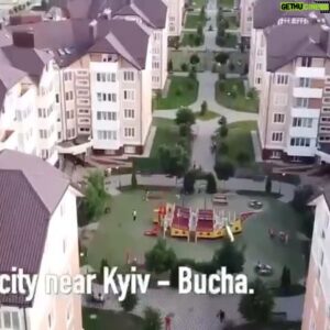 Nikita Vakuluk Instagram - This video is about crimes of russian troops in Bucha city 🔞😔
⠀
#bucha #standwithukriane #russiancrimes #russianarmy #putinisamurderer #putinisamaniac #putinisakiller #stopputin #stopwarinukraine #putin #warinukraine