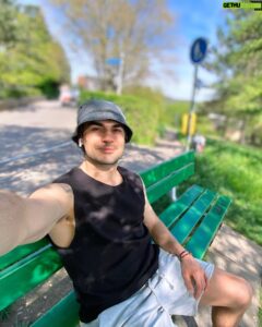Actor Nikita Vakuluk HD Instagram Photos and Wallpapers April 2024