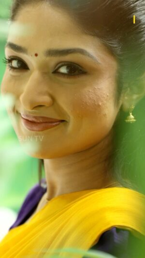 Nikitha Rajesh Instagram - Kambathu Ponnu 😍

FROM TODAY

மல்லி | திங்கள் - ஞாயிறு | 9:30 PM

#SunTV #Malli #MalliOnSunTV #Serials #TamilSerials #SunReels #SunDigital