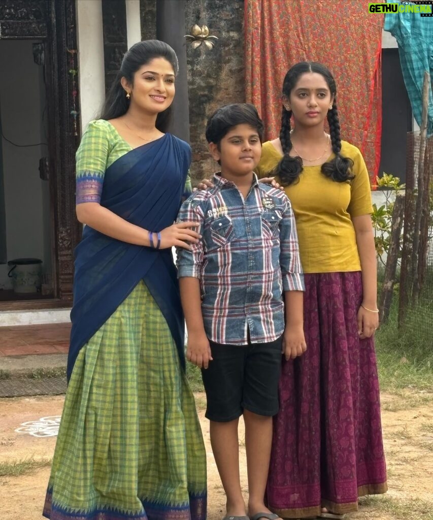 Actress Nikitha Rajesh HD Instagram Photos and Wallpapers June 2024 ...