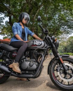 Actress Nikitha Rajesh HD Instagram Photos and Wallpapers January 2024