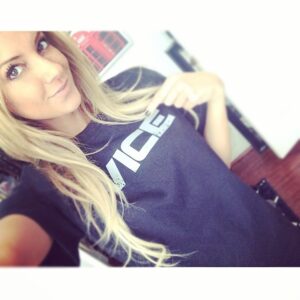 Nikki BreAnne Wells Instagram - 